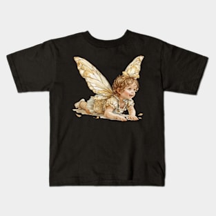 Little Fairy Kids T-Shirt